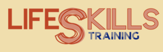 Life skills training logo