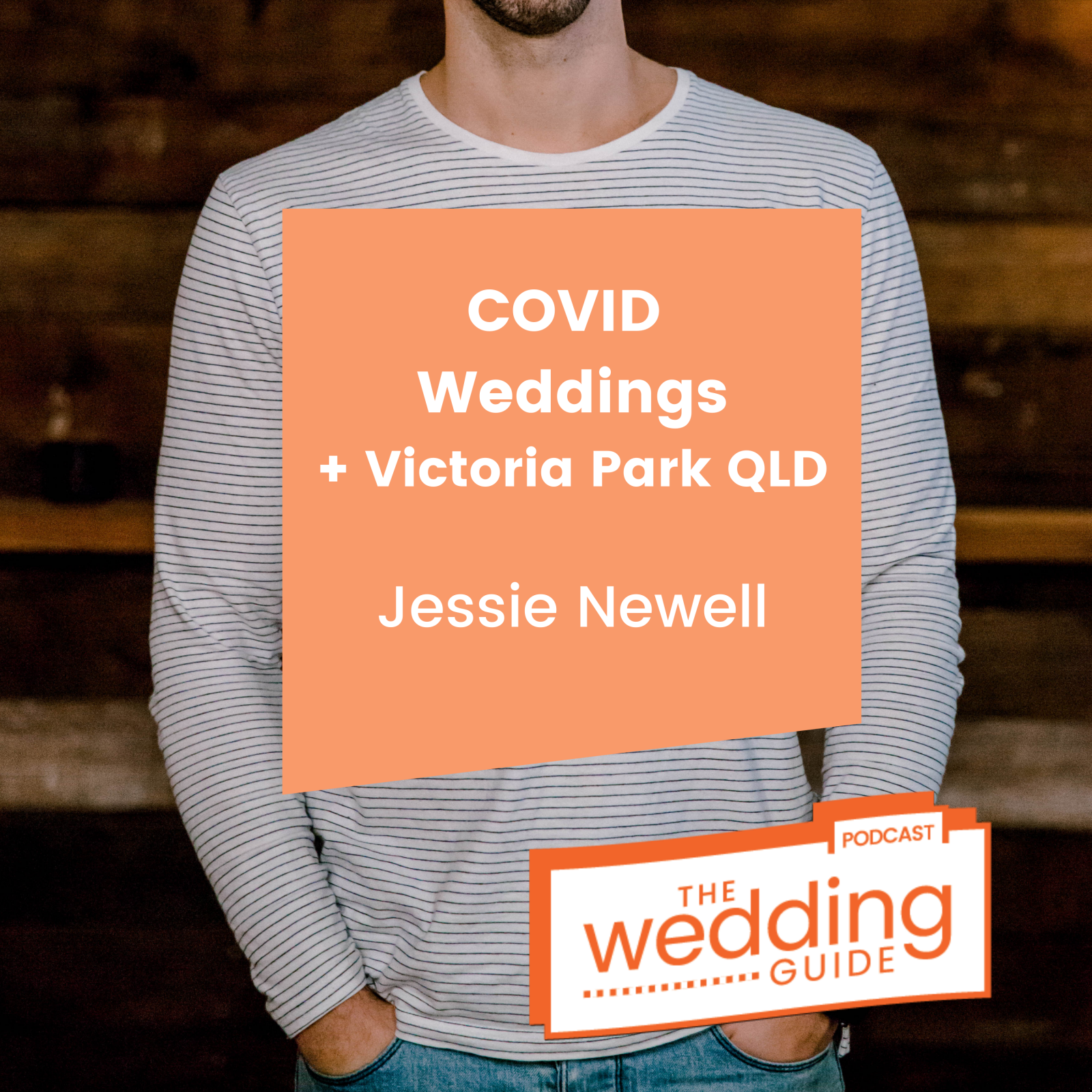 COVID Weddings and Victoria park QLD