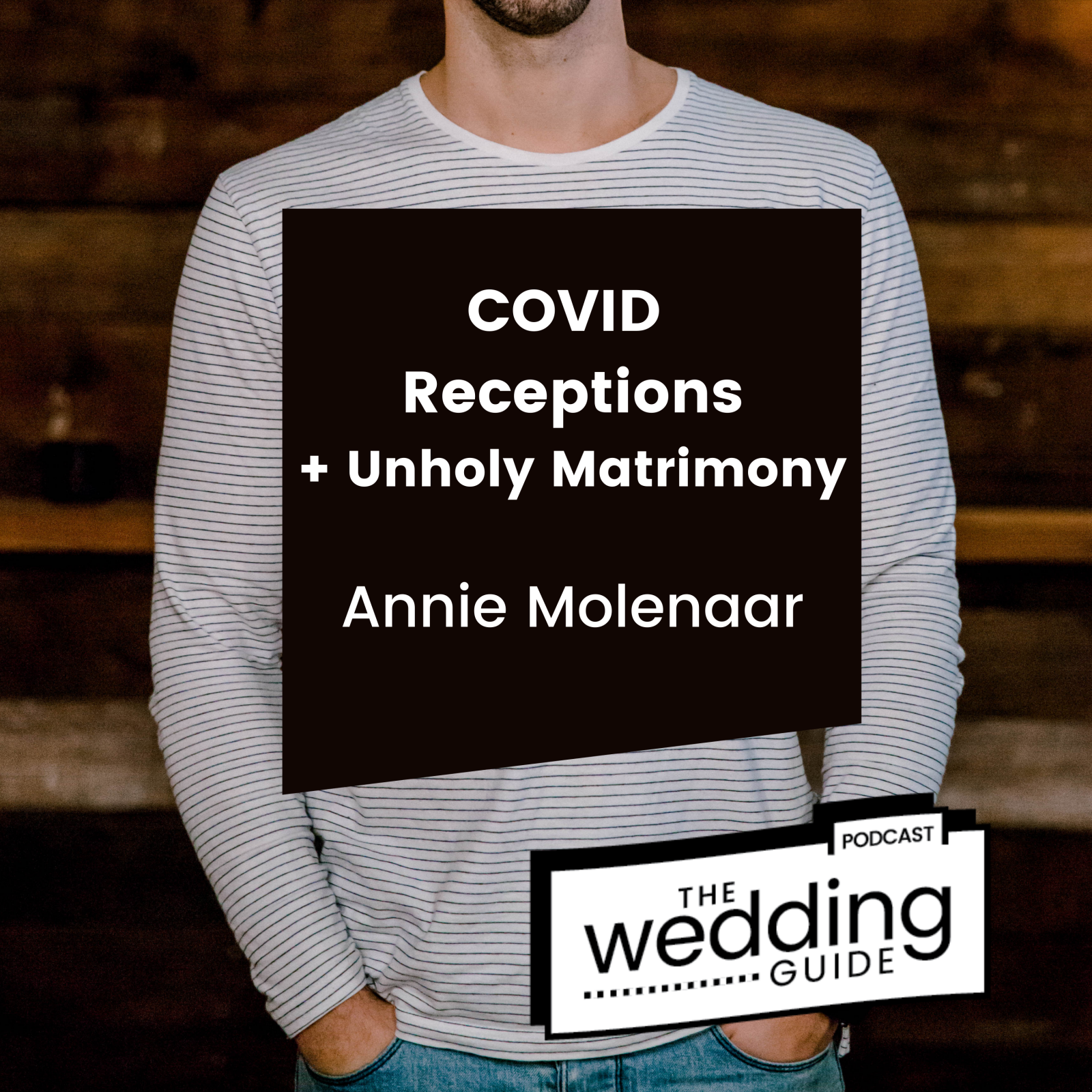 covid wedding receptions ideas
